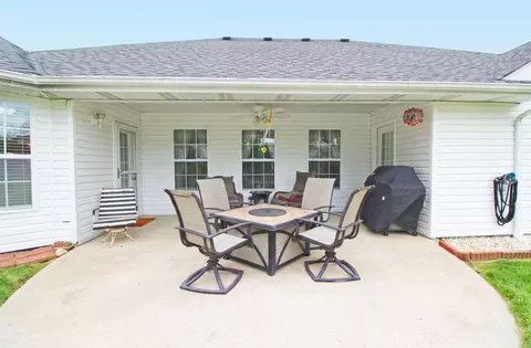 Exterior - 135 Spring Ave, Holts Summit, MO 65043 photo 2 of 5