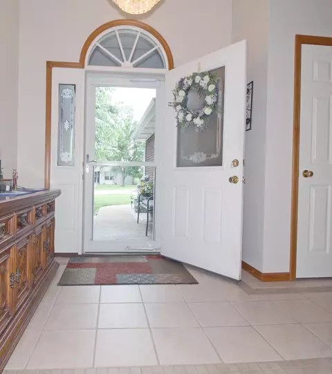 Entry Way - 135 Spring Ave, Holts Summit, MO 65043 photo 1 of 1