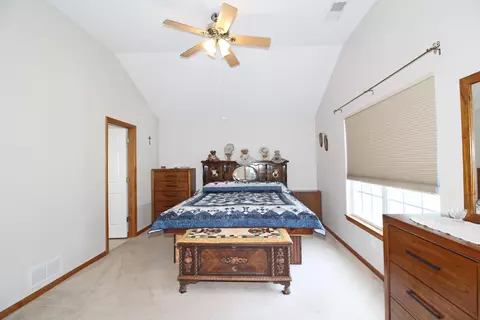 Bedroom - 135 Spring Ave, Holts Summit, MO 65043 photo 2 of 3