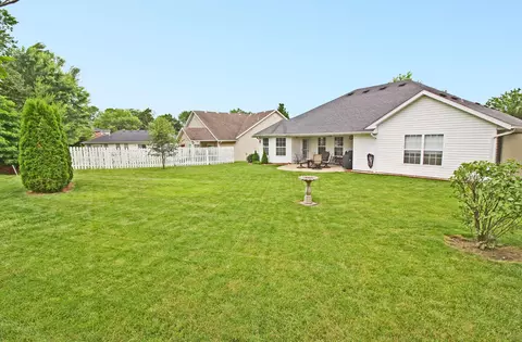 Exterior - 135 Spring Ave, Holts Summit, MO 65043 photo 5 of 5