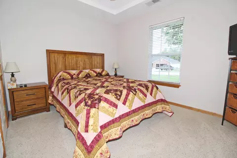 Bedroom - 135 Spring Ave, Holts Summit, MO 65043 photo 3 of 3