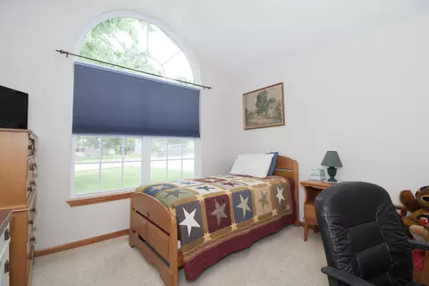 Bedroom - 135 Spring Ave, Holts Summit, MO 65043 photo 1 of 3