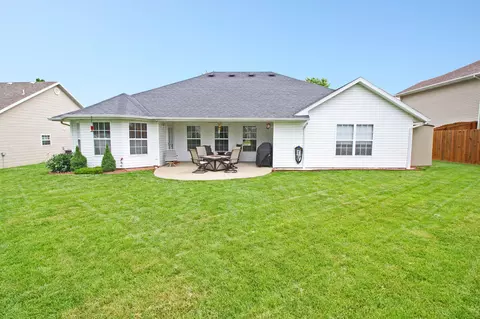 Exterior - 135 Spring Ave, Holts Summit, MO 65043 photo 3 of 5