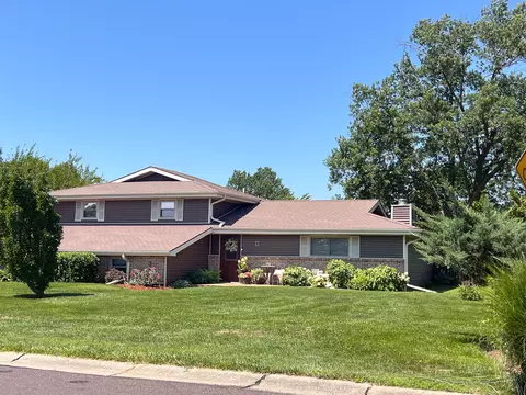 501 W Kensington Ln, Columbia, MO 65202