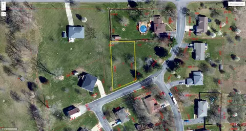 lot23 Kensington Ln, Columbia, MO 65202