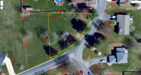 lot26 County Downs, Columbia, MO 65202