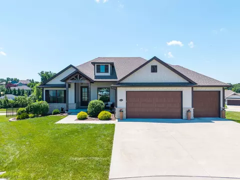 5522 Fremont Ct, Columbia, MO 65203
