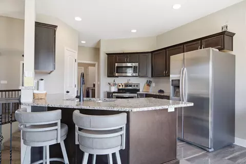 Kitchen - 2114 Mace Ct, Columbia, MO 65201 photo 9 of 9