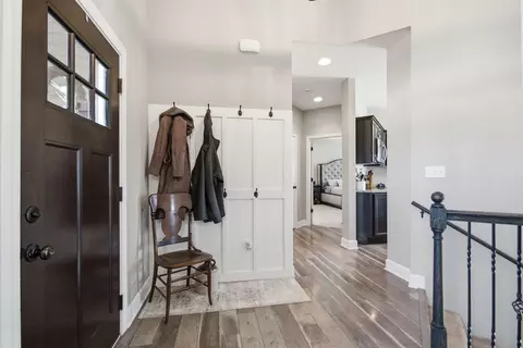 Entry Way - 2114 Mace Ct, Columbia, MO 65201 photo 5 of 24