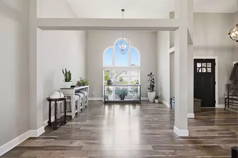 Entry Way - 2114 Mace Ct, Columbia, MO 65201 photo 1 of 24