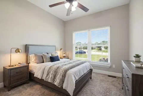 Bedroom - 2114 Mace Ct, Columbia, MO 65201 photo 4 of 15