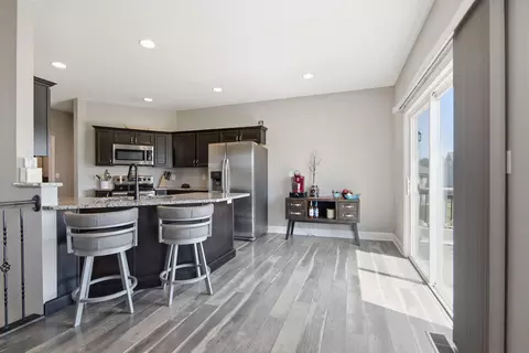 Kitchen - 2114 Mace Ct, Columbia, MO 65201 photo 3 of 9