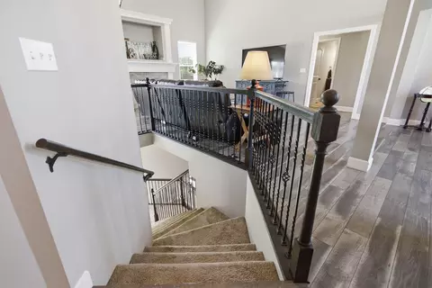 Entry Way - 2114 Mace Ct, Columbia, MO 65201 photo 9 of 24