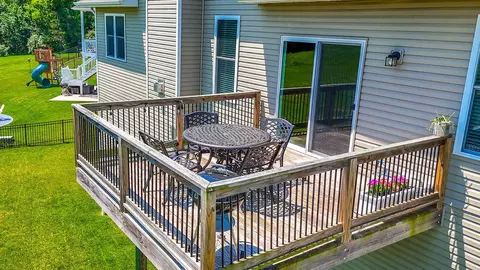 Exterior - 2114 Mace Ct, Columbia, MO 65201 photo 7 of 11