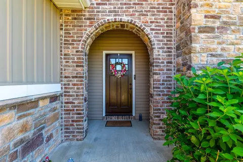 Entry Way - 2114 Mace Ct, Columbia, MO 65201 photo 3 of 24