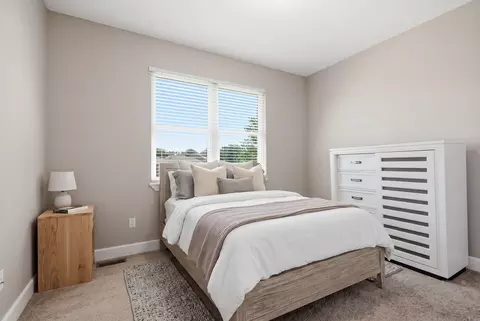 Bedroom - 2114 Mace Ct, Columbia, MO 65201 photo 7 of 15