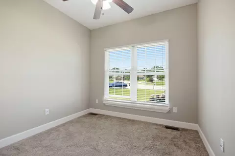 Bedroom - 2114 Mace Ct, Columbia, MO 65201 photo 5 of 15
