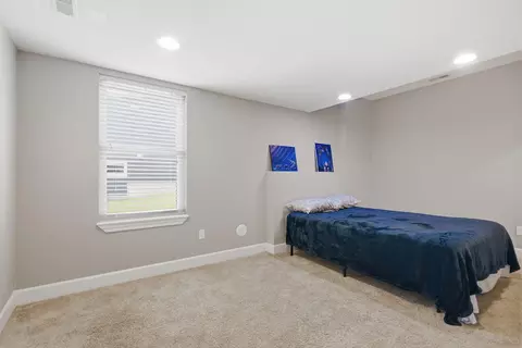 Bedroom - 2114 Mace Ct, Columbia, MO 65201 photo 14 of 15