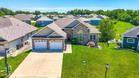 View/Area - 2114 Mace Ct, Columbia, MO 65201 photo 8 of 8