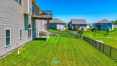 Exterior - 2114 Mace Ct, Columbia, MO 65201 photo 6 of 11