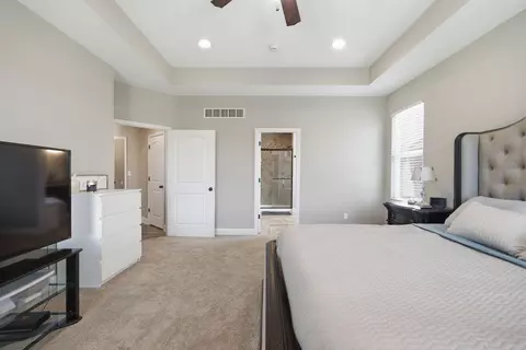 Bedroom - 2114 Mace Ct, Columbia, MO 65201 photo 3 of 15