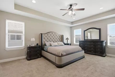 Bedroom - 2114 Mace Ct, Columbia, MO 65201 photo 2 of 15
