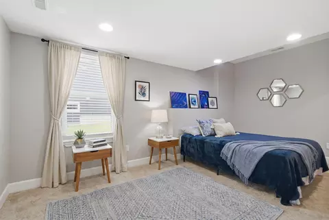 Bedroom - 2114 Mace Ct, Columbia, MO 65201 photo 13 of 15