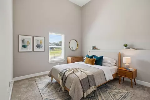 Bedroom - 2114 Mace Ct, Columbia, MO 65201 photo 10 of 15