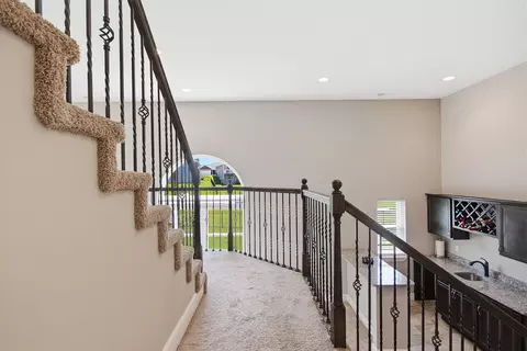 Entry Way - 2114 Mace Ct, Columbia, MO 65201 photo 10 of 24