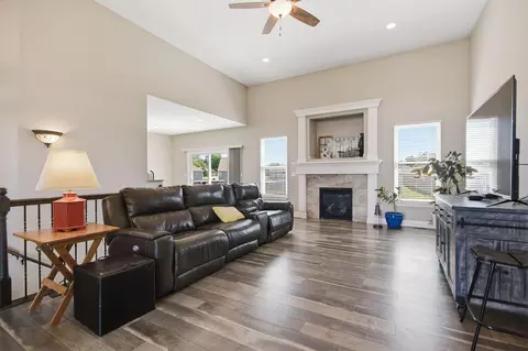 Living - 2114 Mace Ct, Columbia, MO 65201 photo 9 of 9