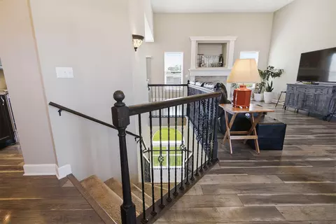 Entry Way - 2114 Mace Ct, Columbia, MO 65201 photo 18 of 24