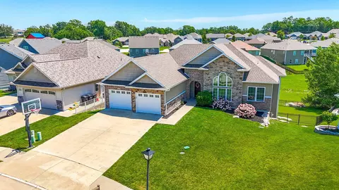 View/Area - 2114 Mace Ct, Columbia, MO 65201 photo 7 of 8