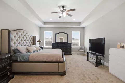 Bedroom - 2114 Mace Ct, Columbia, MO 65201 photo 1 of 15