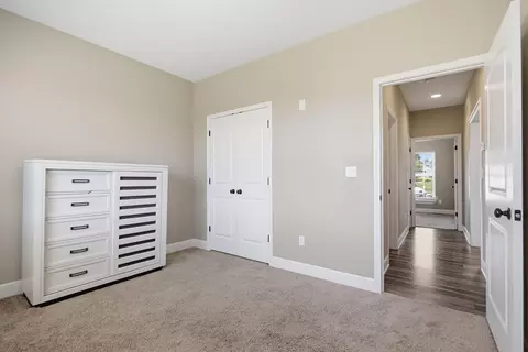 Bedroom - 2114 Mace Ct, Columbia, MO 65201 photo 9 of 15