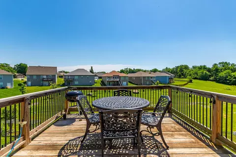 Exterior - 2114 Mace Ct, Columbia, MO 65201 photo 3 of 11