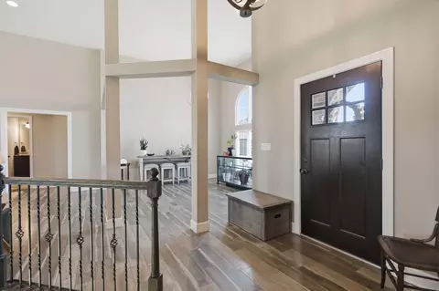 Entry Way - 2114 Mace Ct, Columbia, MO 65201 photo 7 of 24