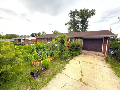 708 W Texas Ave, Columbia, MO 65202