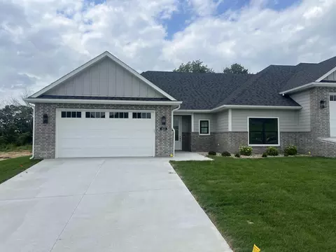 4121 Umbria Ct, Columbia, MO 65203