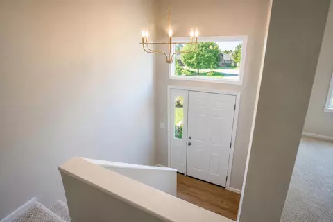 Entry Way - 809 Timbers Ct, Columbia, MO 65201 photo 1 of 3