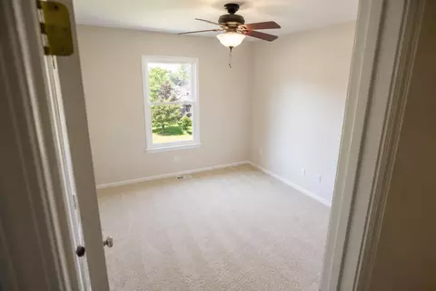 Bedroom - 809 Timbers Ct, Columbia, MO 65201 photo 2 of 4