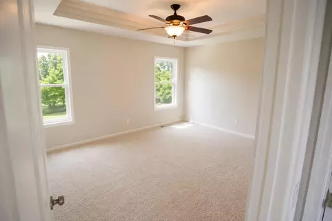 Bedroom - 809 Timbers Ct, Columbia, MO 65201 photo 3 of 4