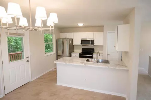Kitchen - 809 Timbers Ct, Columbia, MO 65201 photo 1 of 1