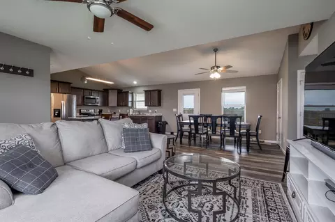 Living - 915 Lois Dr, Centralia, MO 65240 photo 1 of 1