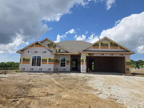 3113 Pompey Dr, Columbia, MO 65202