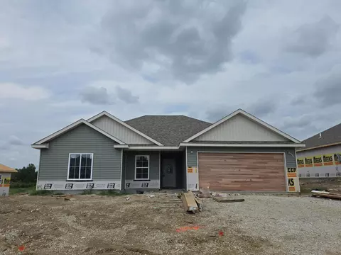 3113 Pompey Dr, Columbia, MO 65202