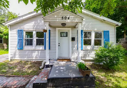 504 Hunt Ave, Columbia, MO 65203
