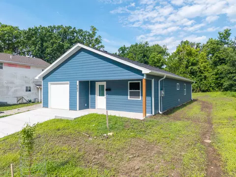 903 N Garth Ave, Columbia, MO 65203