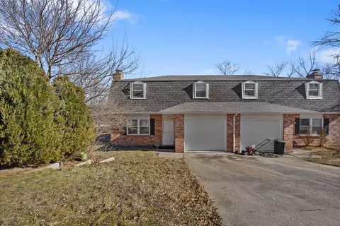 4403 Germantown Dr, Columbia, MO 65203
