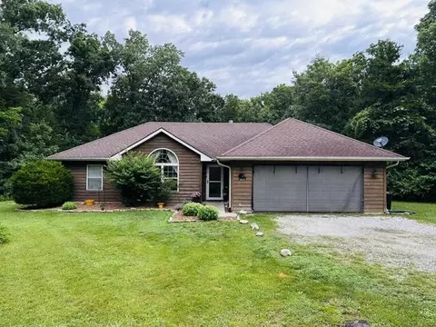 3761 N Forestview Rd, Columbia, MO 65202