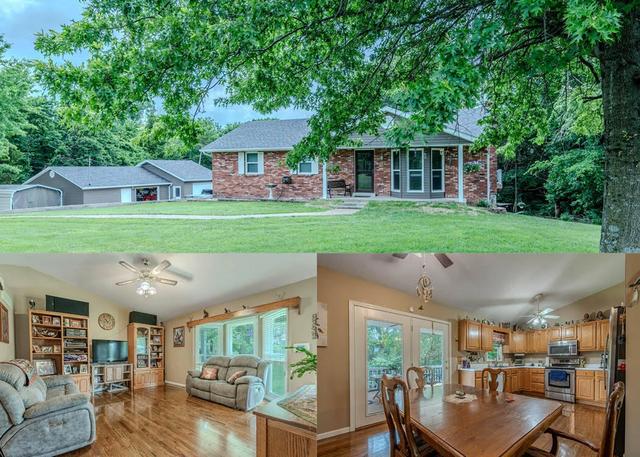 12090 County Road 4037, Holts Summit, MO 65043